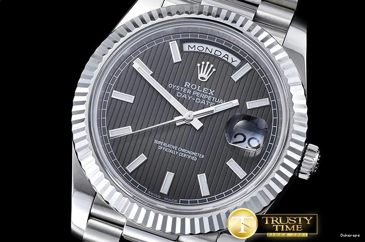 RDD0202B DayDate 40mm – 1031